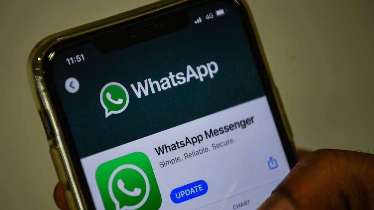 WhatsApp encryption - does Facebook want to overcome it?