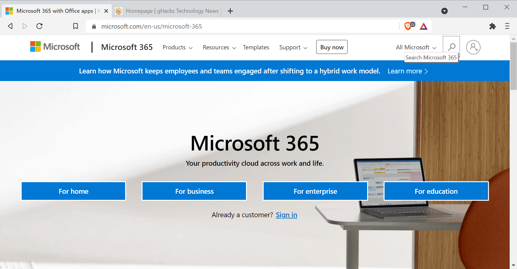 microsoft 365