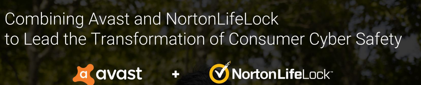 nortonlifelock avast merger