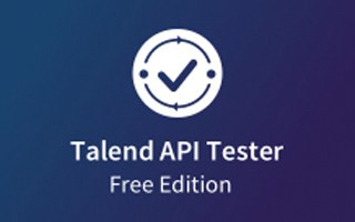 Talend API Tester extension for Chrome browser