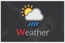 La migliore estensione meteo per Chrome