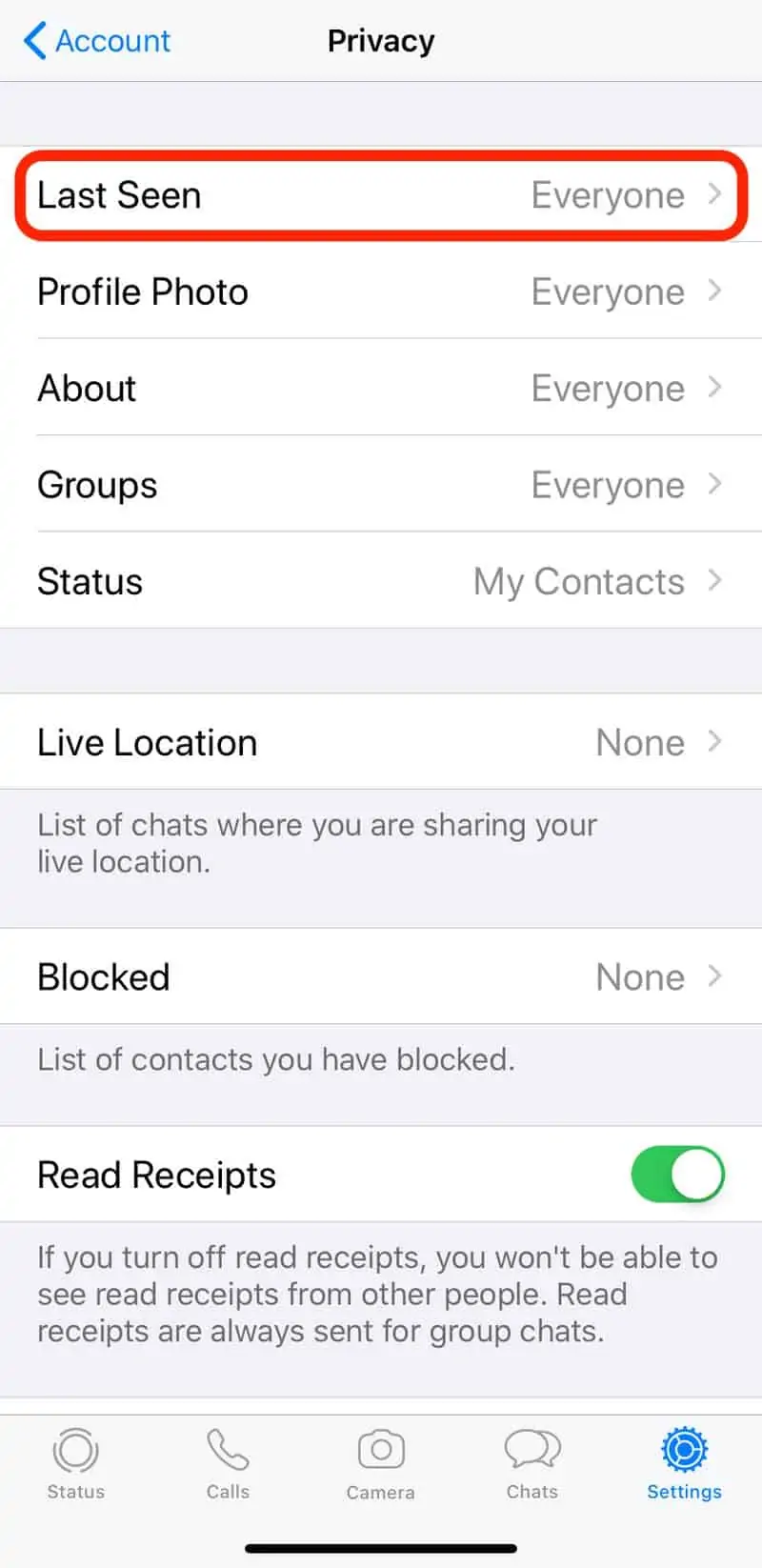 [Image: New-privacy-controls-for-WhatsApp-will-l...tus-1.webp]