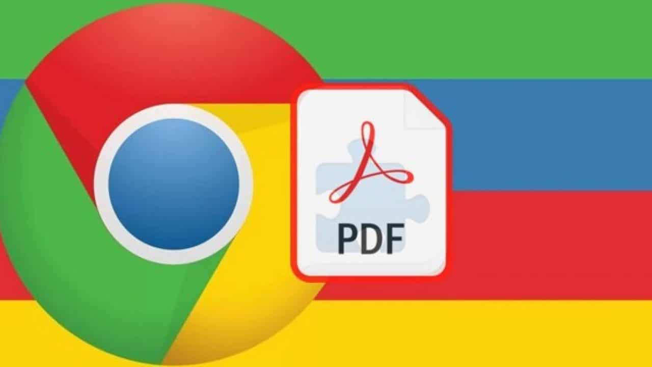 Top 9 PDF Extensions for Chrome