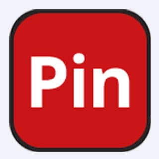Shareaholic for Pinterest on Chrome