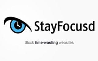 StayFocusd Chrome extension