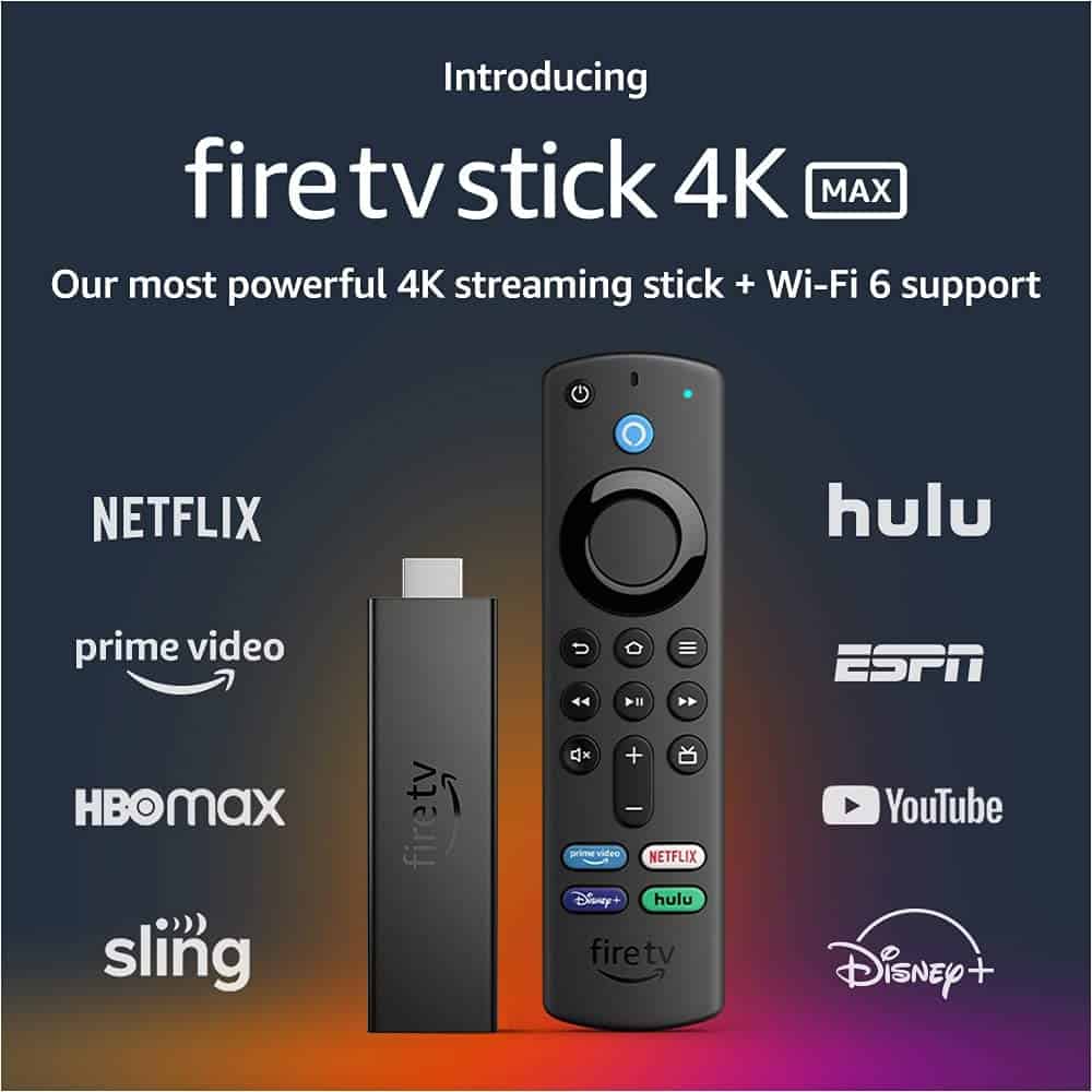 Should you upgrade to an Amazon Fire TV Stick 4K Max?