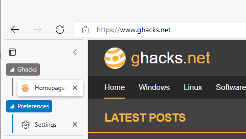 www.ghacks.net