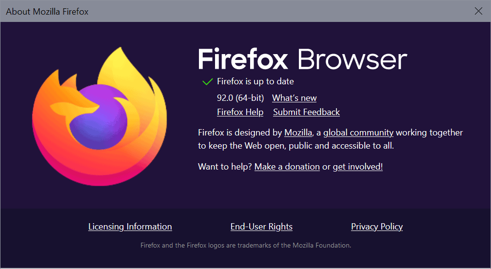 firefox for mac old version firefox for mac old version