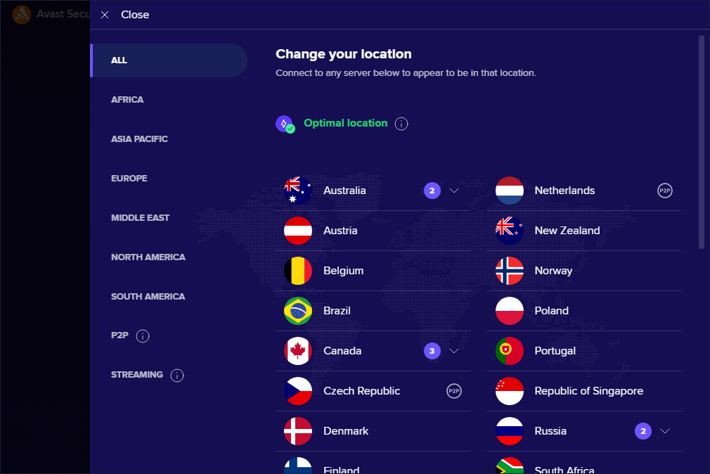 what is avast secureline vpn login item what is avast secureline vpn login item