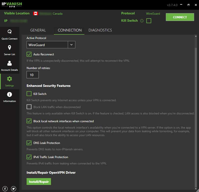 ipvanish vs nordvpn ipvanish vs nordvpn