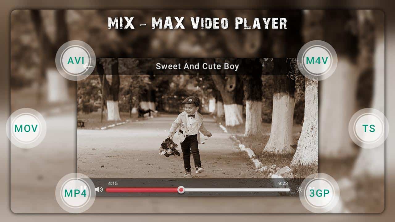 GOM Mix Max Review