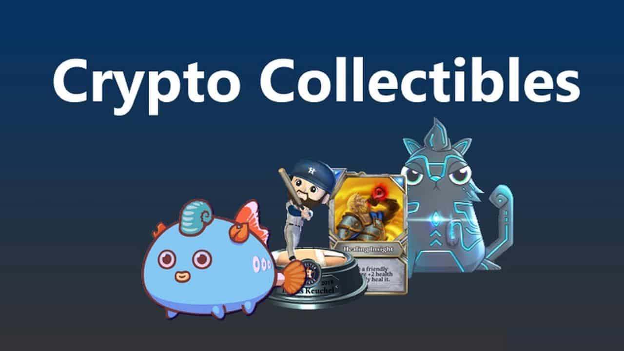 Experimenting the NFT Game – Global brands and the Metaverse Case Study: Crypto Collectibles