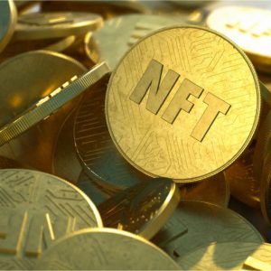 What are the top NFT coins