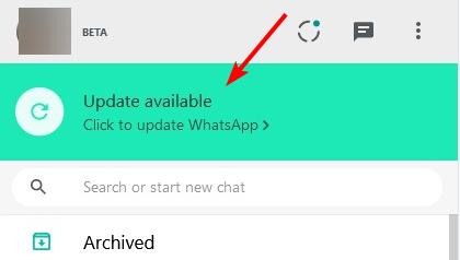 How To Create Your Own Sticker On WhatsApp Web With This New Feature -  News18