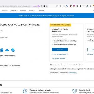 microsoft wants to turn office pirates into legitimate users by offering a steep discount