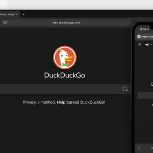 DuckDuckGo browser is coming to macOS and Windows