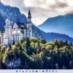 Windows 11 Insider Preview Build 22523