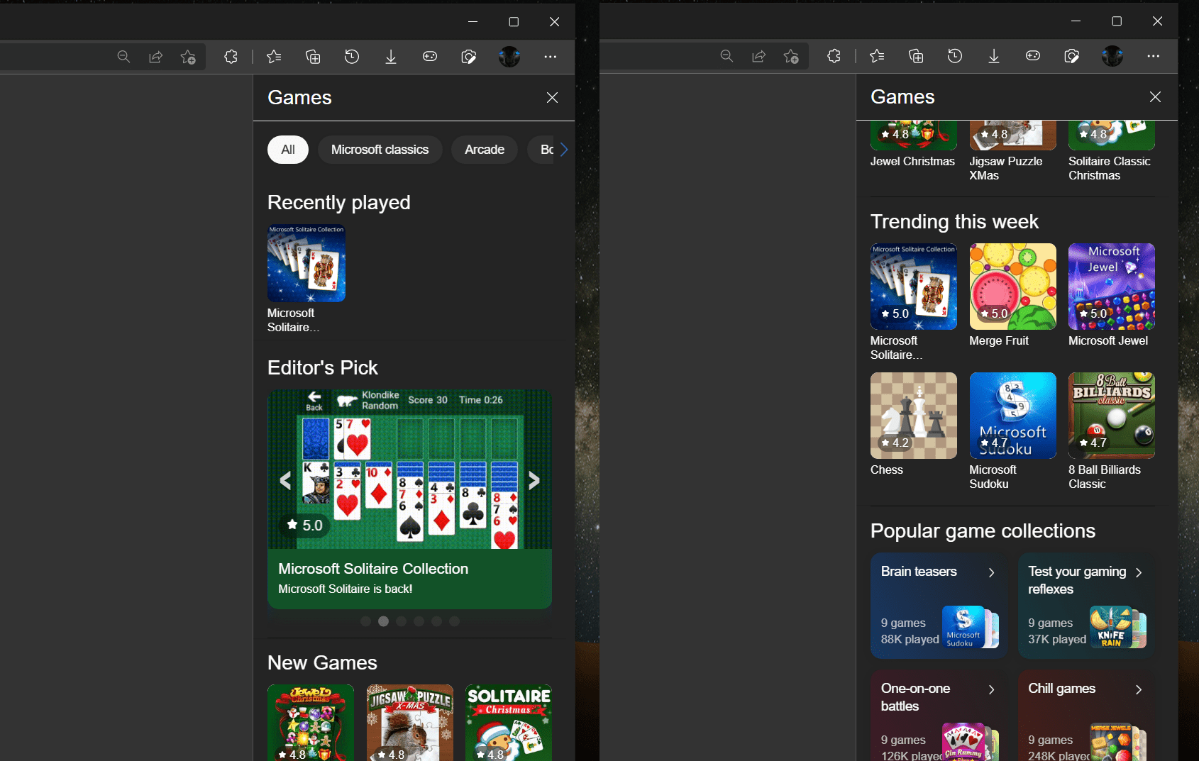 Microsoft Solitaire Collection for Android - gHacks Tech News