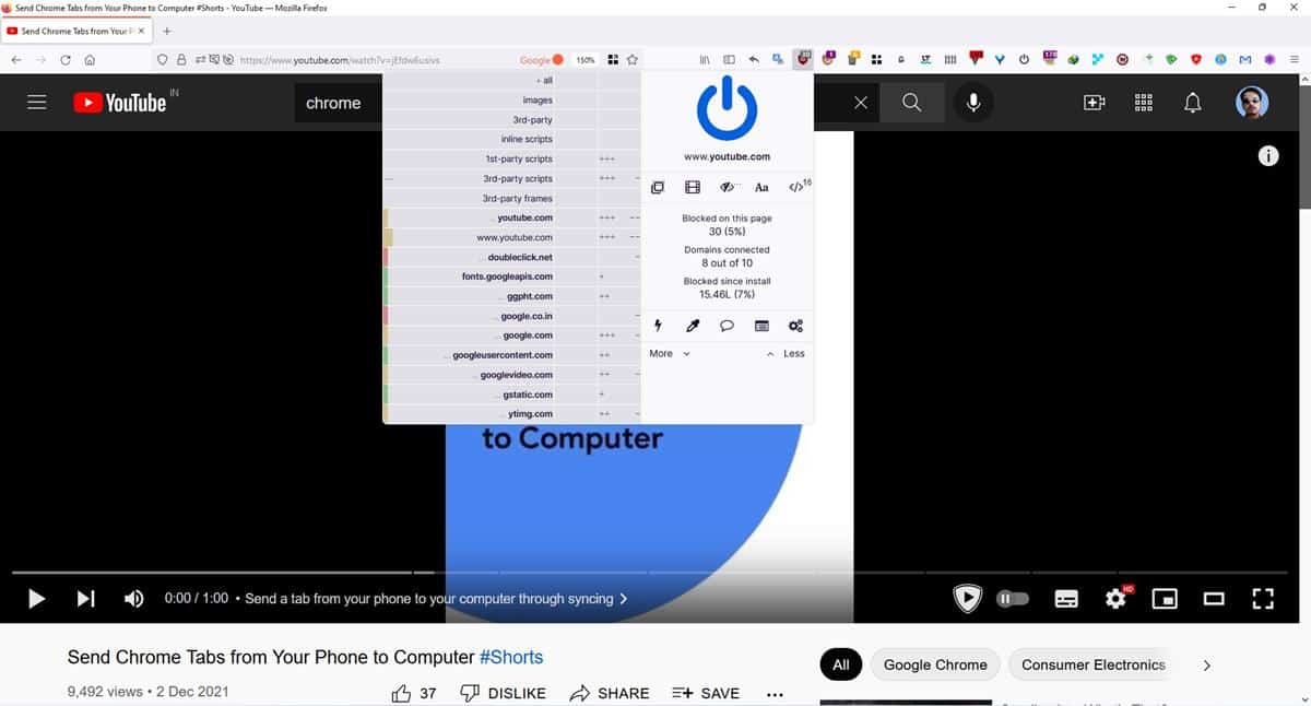 ublock origin youtube ads ublock origin youtube ads