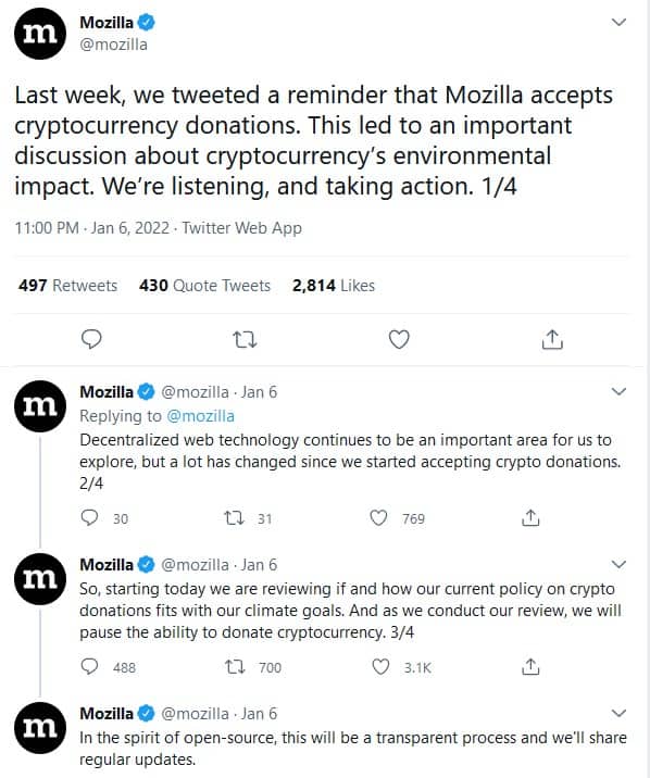 Reverse Mozilla Encryption Resolution