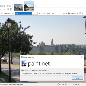 paint.net 4.3.7