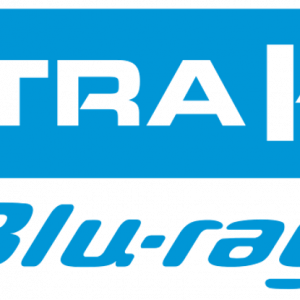 ultra hd blu-ray logo
