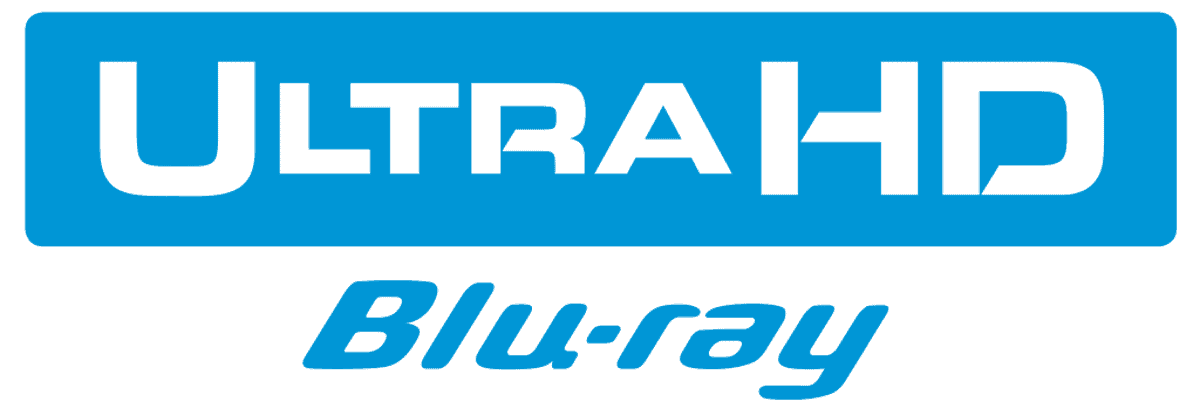 logo blu-ray ultra hd
