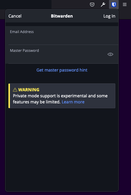 bitwarden autofill windows bitwarden autofill windows