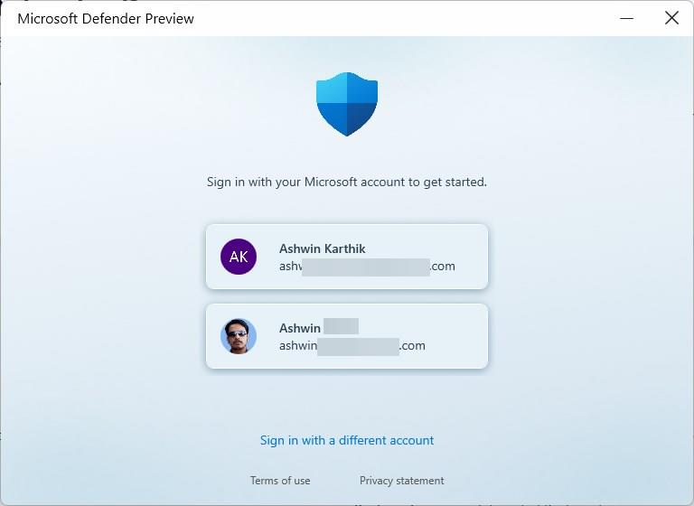 Microsoft Defender Preview is now available on Windows 10 and 11