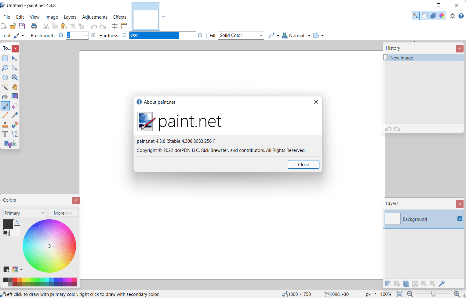paint.net 4.3.8