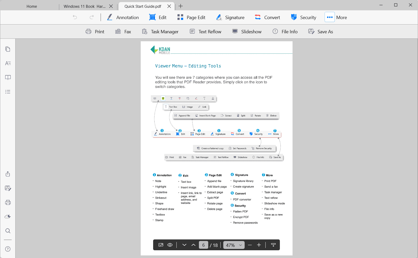 for mac instal PDF-XChange Editor Plus/Pro 10.0.370.0