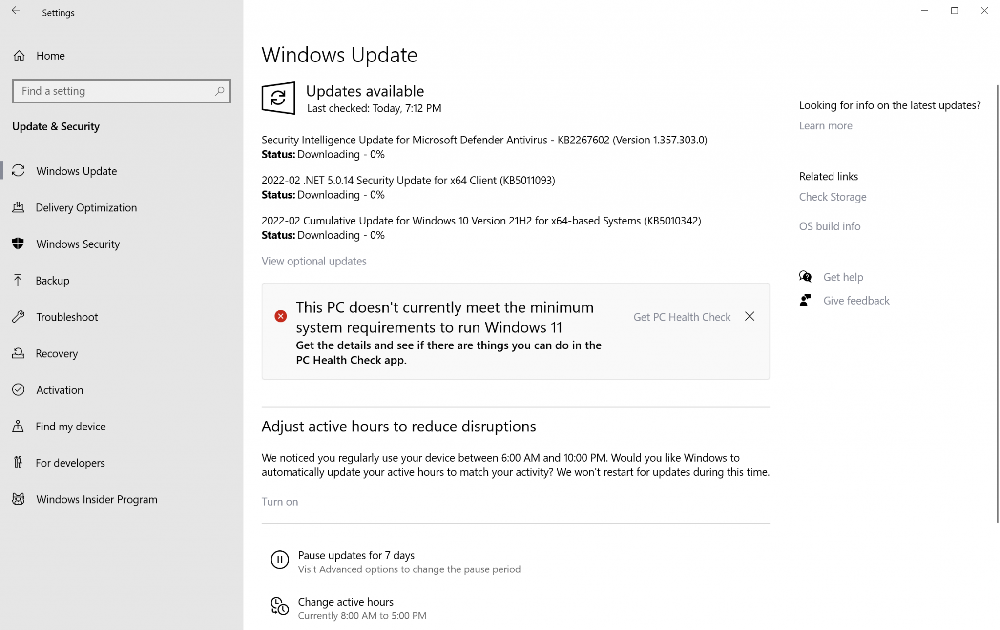 Windows News, Updates, tips and software