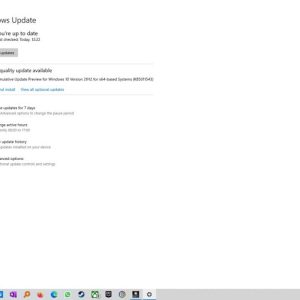KB5011543 Update brings Search Highlights to Windows 10