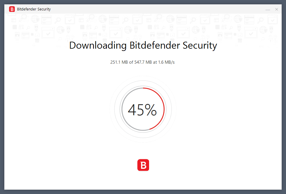 is bitdefender antivirus free trial