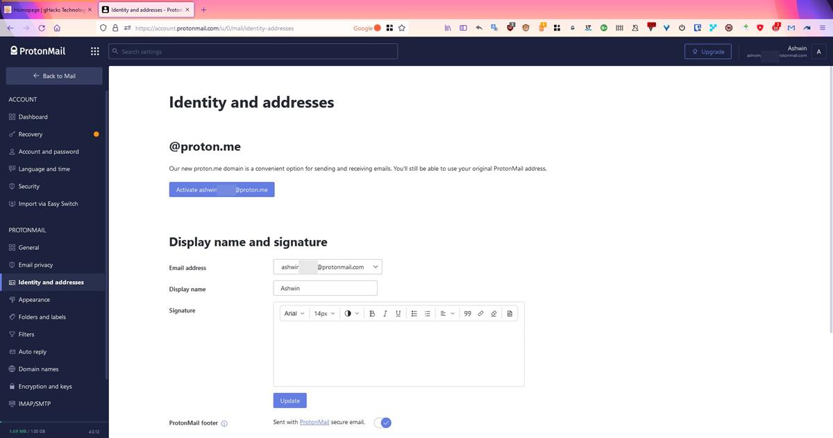 free email software from google free email software from google