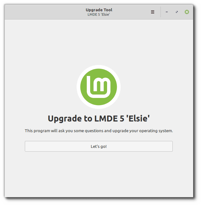 [Image: linux-mint-debian-edition-5-upgrade-tool.png]