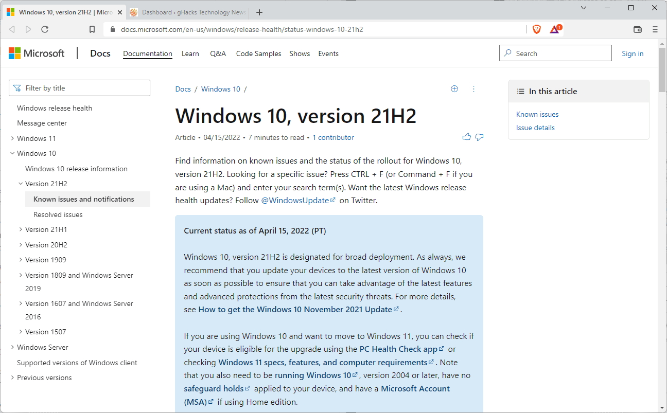 windows-10-version-21H2-broad-deployment.webp