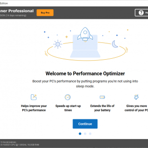 ccleaner 6.0 performance optimizer