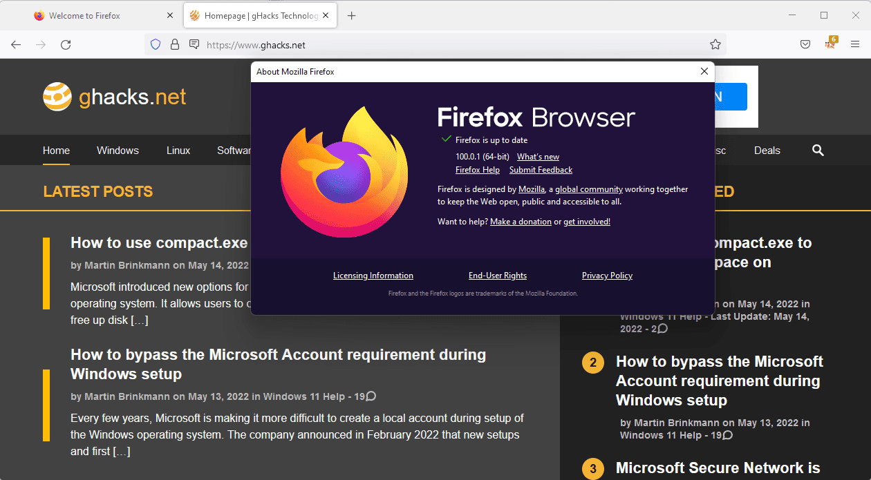 [Image: firefox-100.0.1.png]