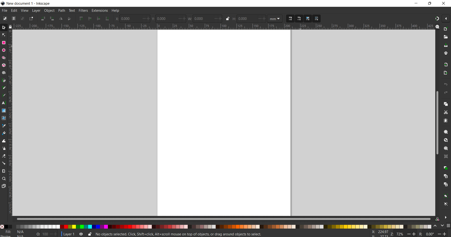 inkscape 1.2