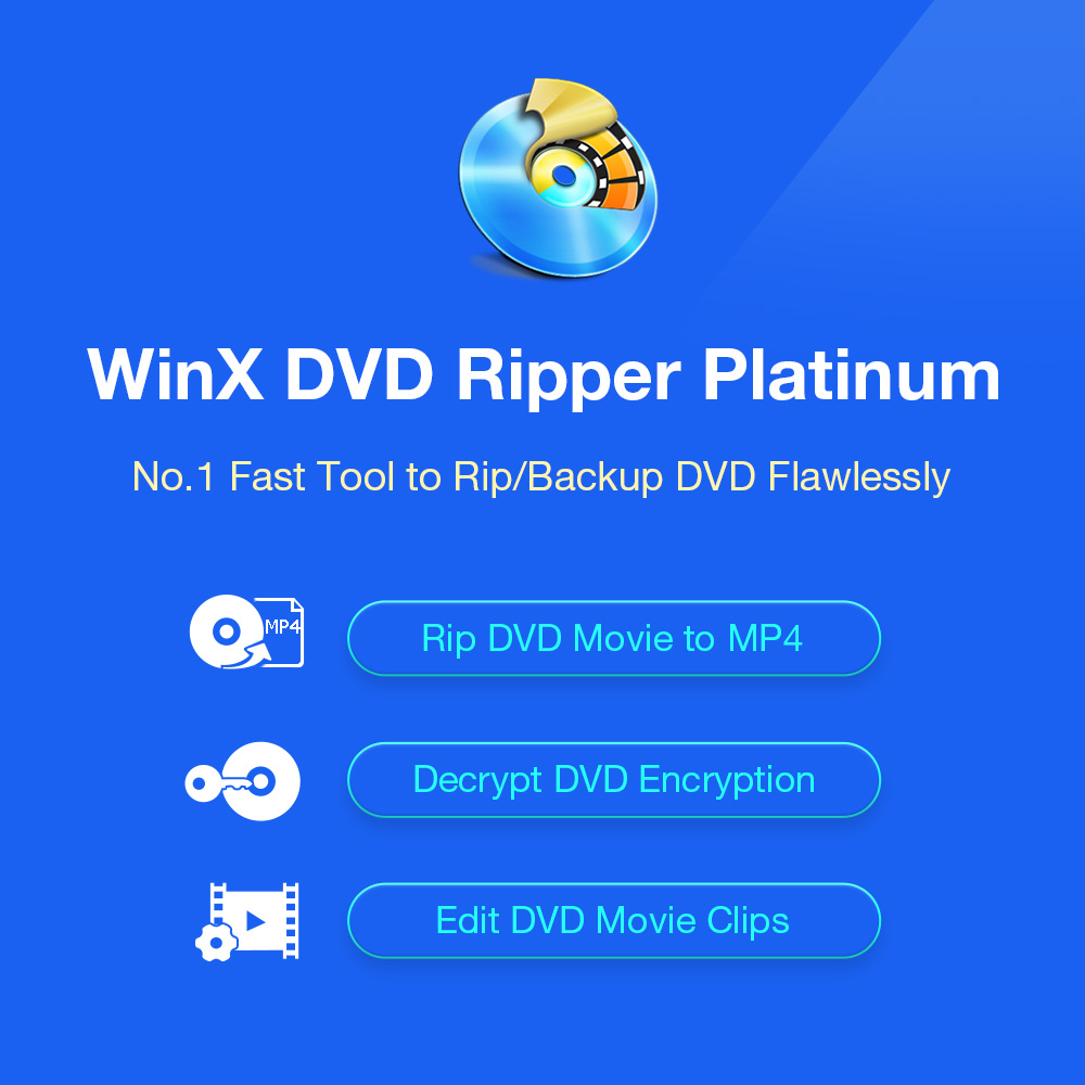 1000.1000.b - Come riprodurre DVD su Windows 11/10 con l’aiuto di WinX DVD Ripper Platinum