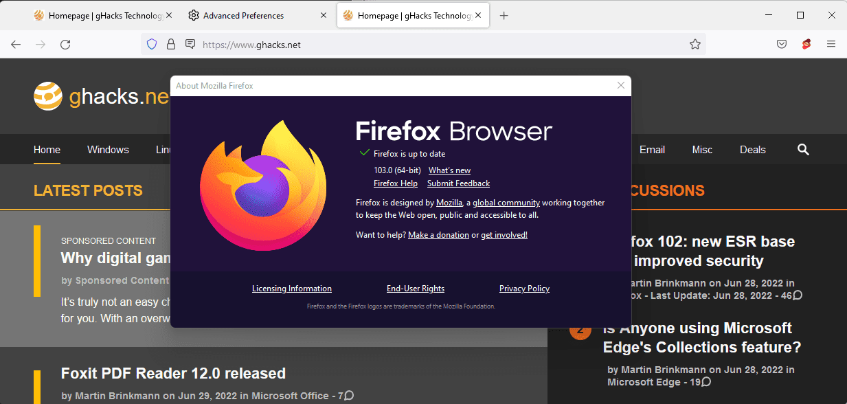 firefox 103