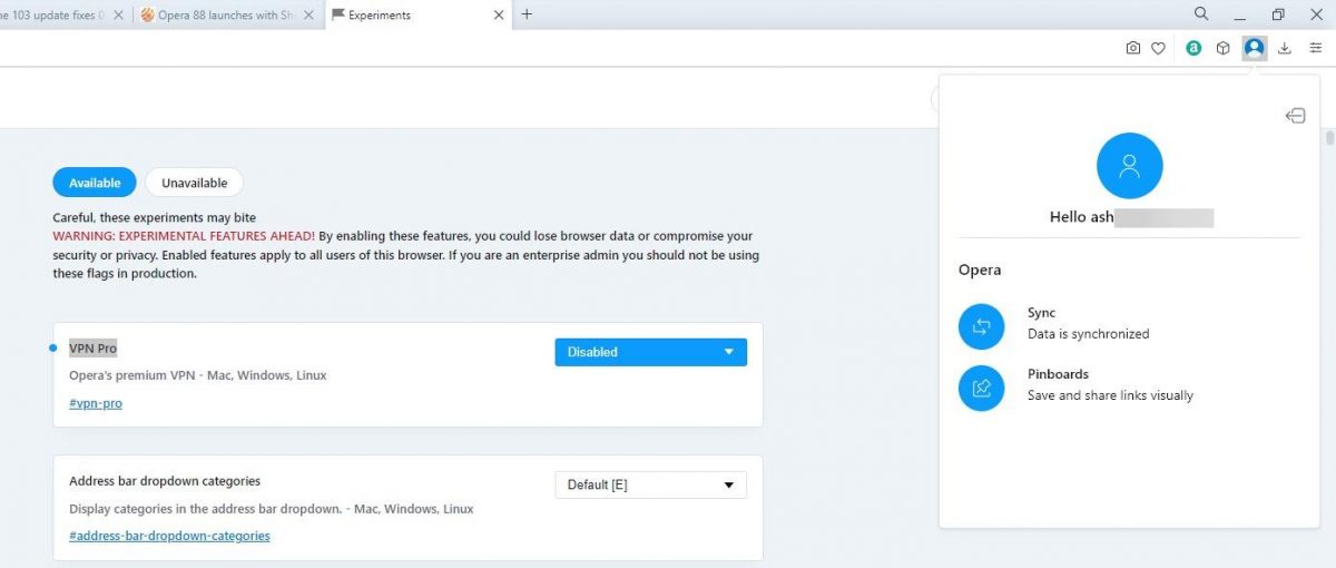 How to install custom userstyles in Opera - gHacks Tech News