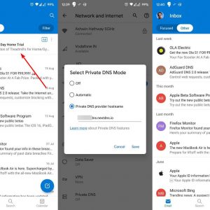 Ads in Microsoft Outlook app for Android and iOS are getting worse
