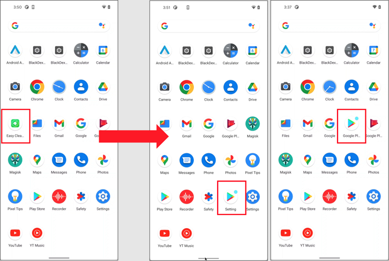 Researchers discover HiddenAds malware in a dozen Android apps that wer eon the Google Play Store