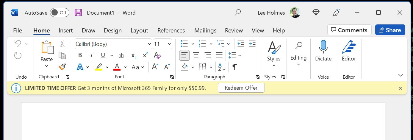 Everything you ever wanted to know about Office 365