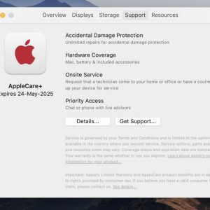 Apple silently upgrades AppleCare+ plans to cover unlimited repairs for accidental damage