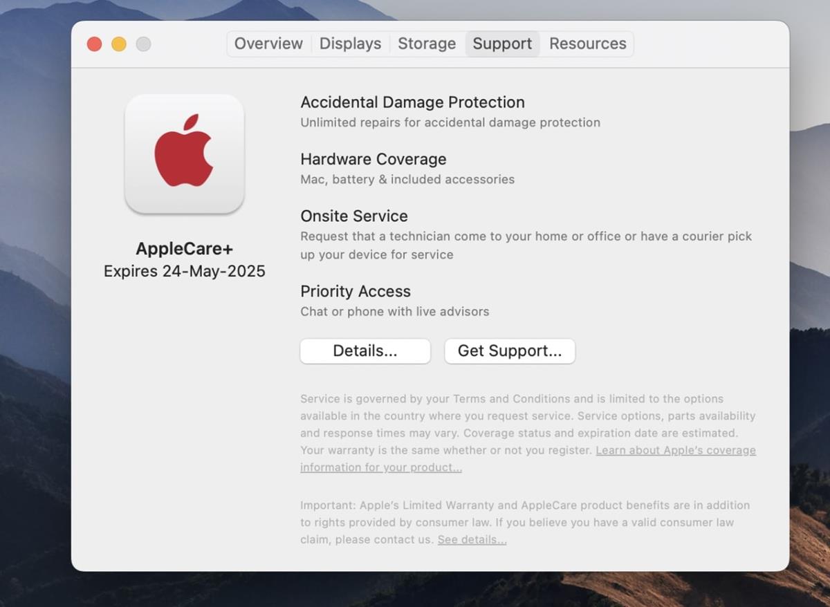 Apple silently upgrades AppleCare+ plans to cover unlimited repairs for accidental damage