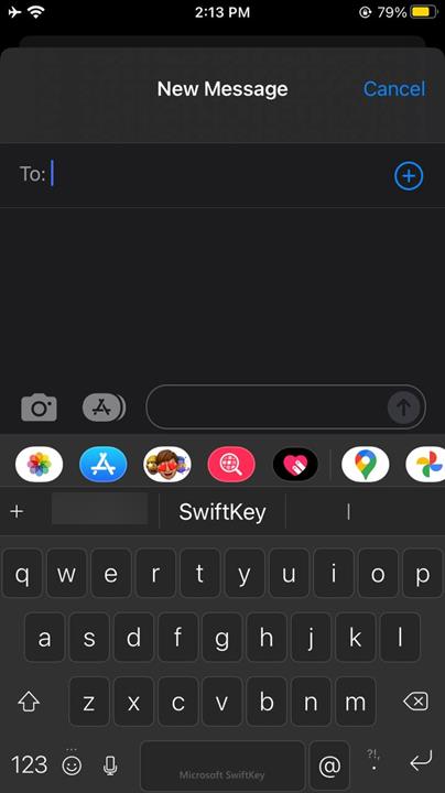 Microsoft to end support SwiftKey for iOS on October 5th
