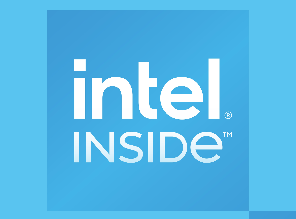 intel inside